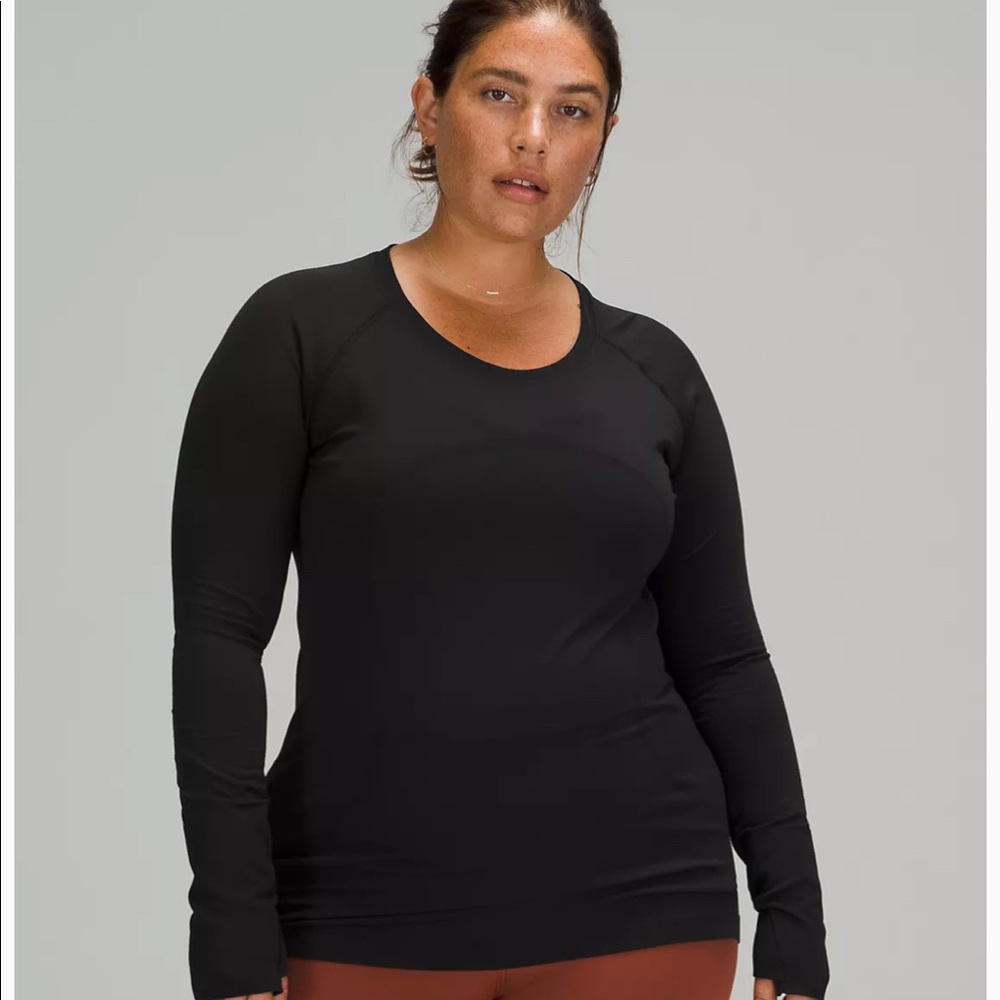 Swiftly Tech Long Sleeve Shirt 2.0